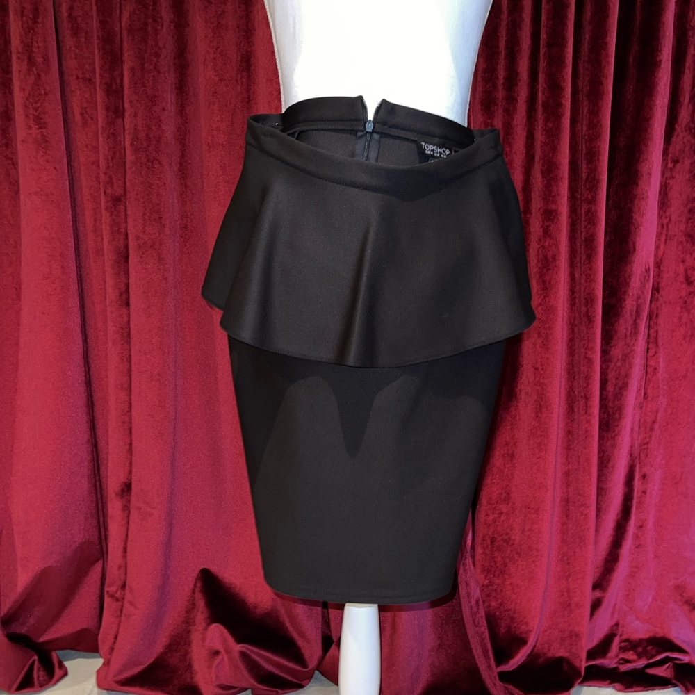 Topshop skirt